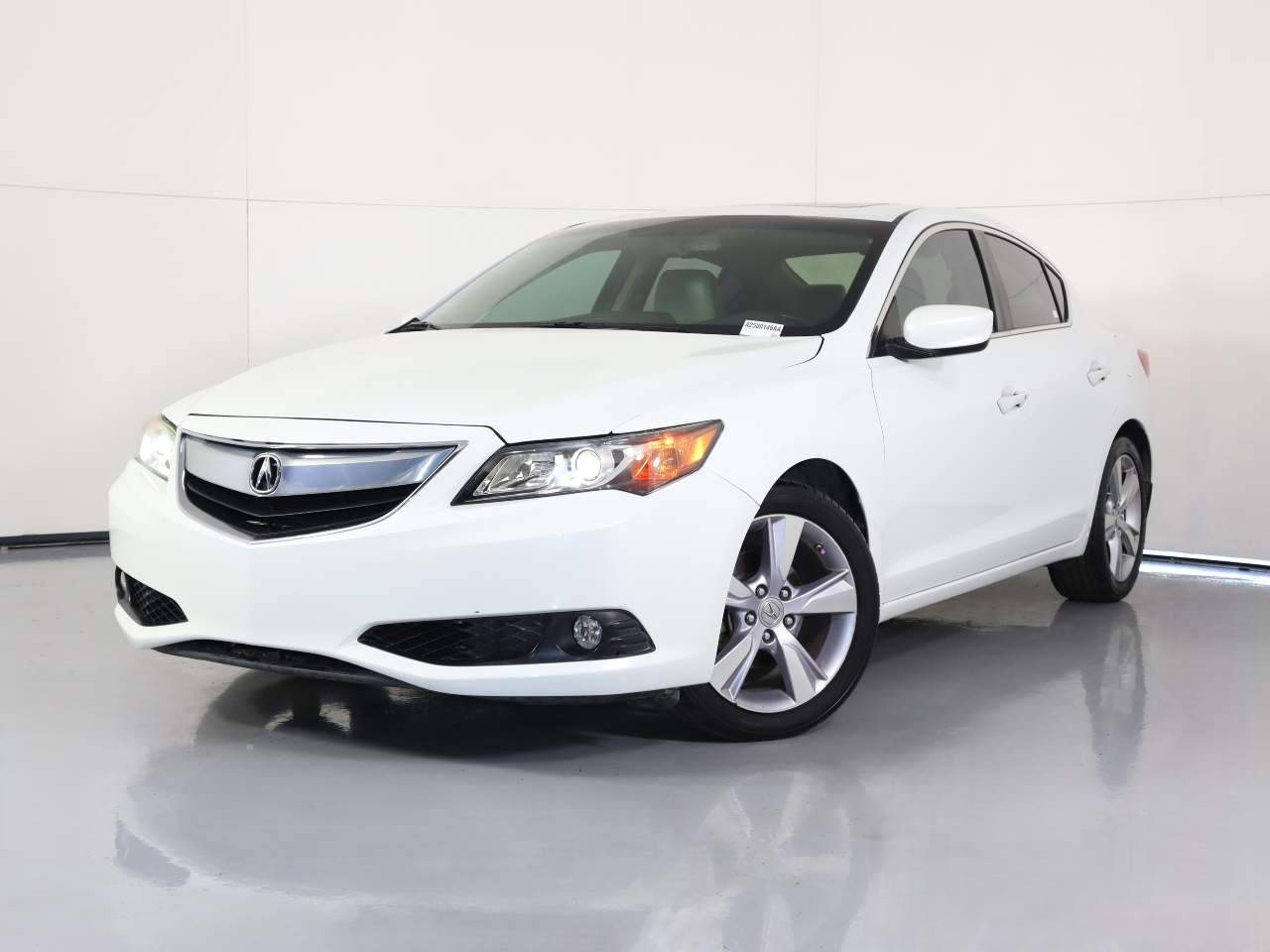 2014 Acura ILX Premium Package — Sedan — 101,126 mi — Tucson, AZ