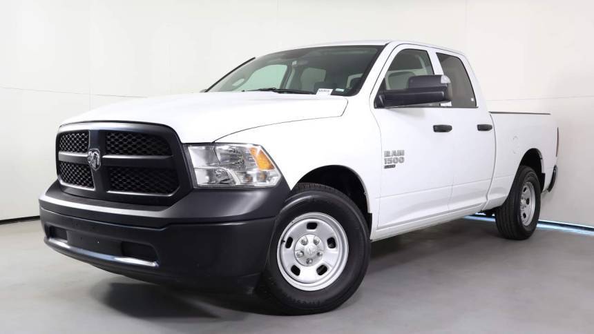 2022 Ram 1500 Classic Tradesman — Pickup Truck — 48,636 mi — Tucson, AZ