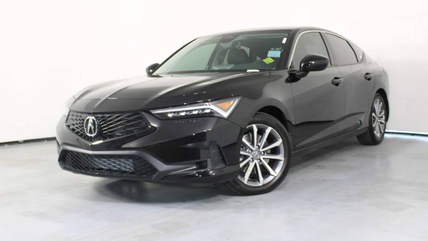 2024 Acura Integra Base — Hatchback — 5 mi — Tucson, AZ