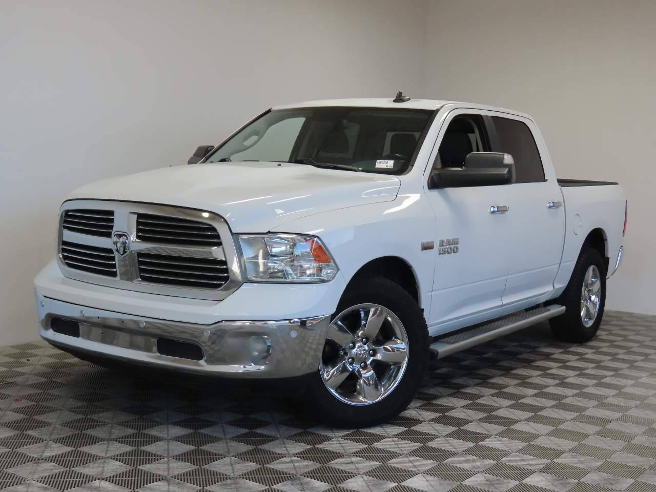 2018 Ram 1500 Big Horn — Pickup Truck — 114,812 mi — Tucson, AZ