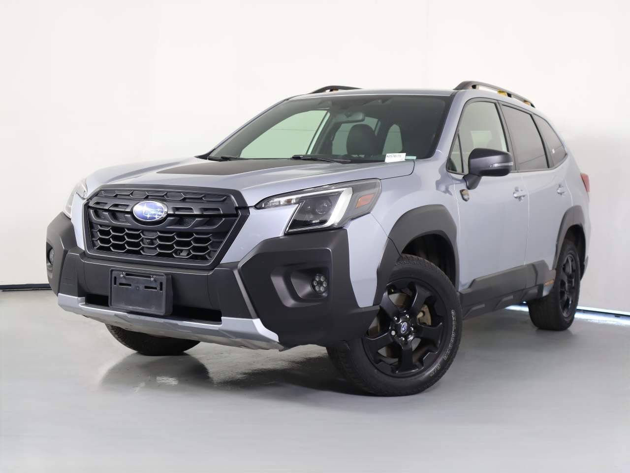2022 Subaru Forester Wilderness — SUV — 59,633 mi — Tucson, AZ