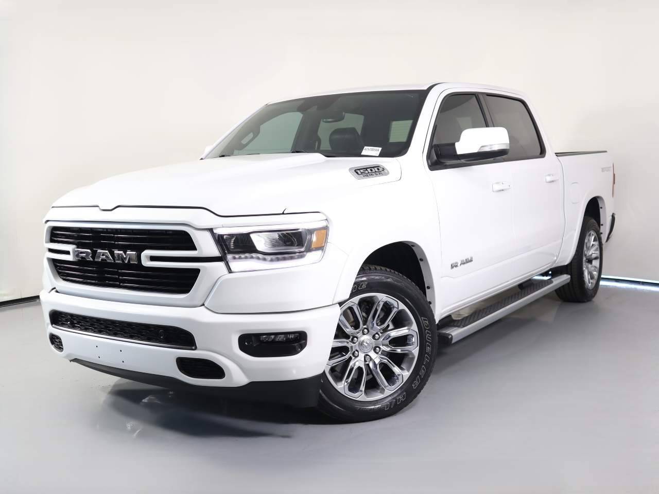 2022 Ram 1500 Laramie — Pickup Truck — 31,560 mi — Tucson, AZ
