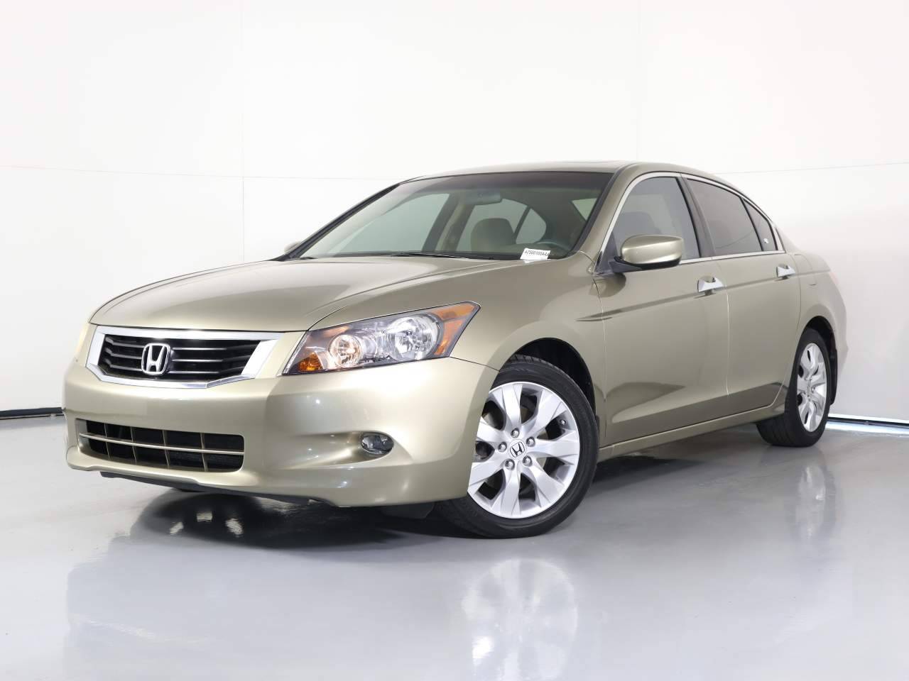 2010 Honda Accord EX V6 — Sedan — 172,079 mi — Tucson, AZ