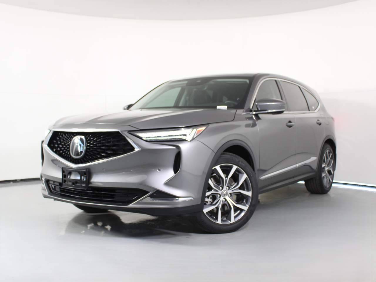 2022 Acura MDX Technology Package — SUV — 36,754 mi — Tucson, AZ