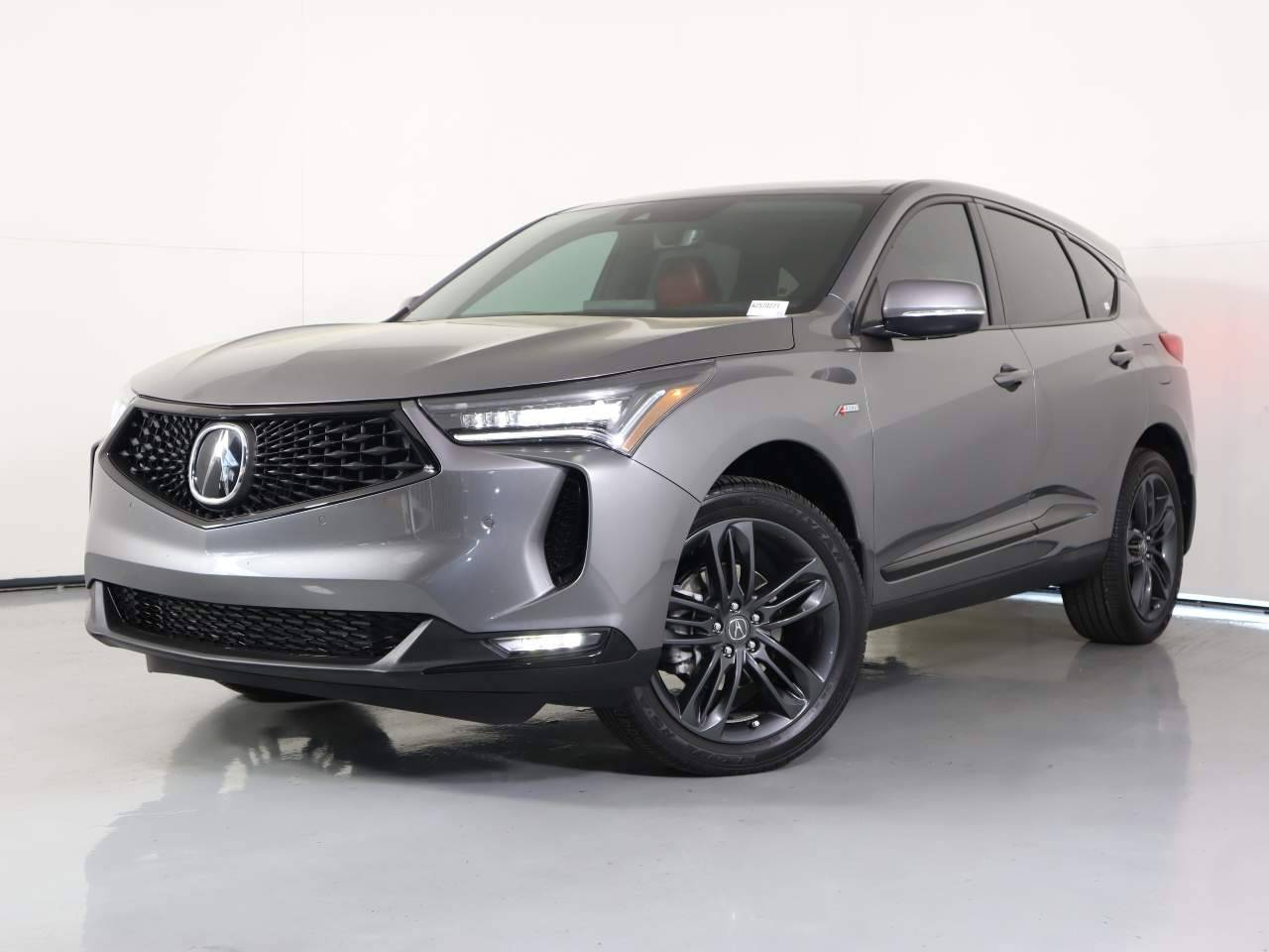 2024 Acura RDX A-Spec Package — SUV — 182 mi — Tucson, AZ