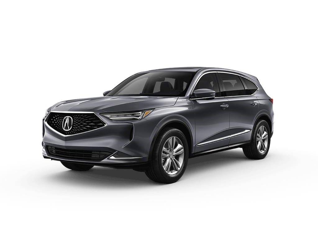 2024 Acura MDX Base — SUV — 11,415 mi — Tucson, AZ
