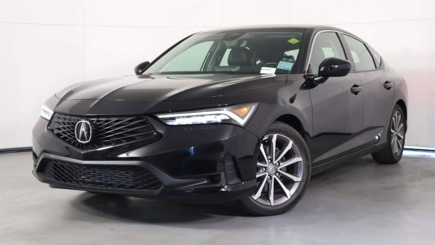 2023 Acura Integra Standard — Hatchback — 7,876 mi — Tucson, AZ