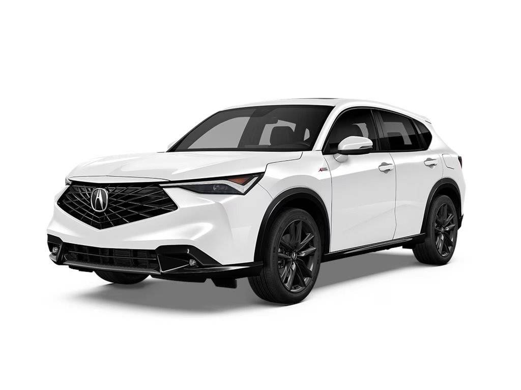 2025 Acura ADX A-Spec Package — SUV — 5 mi — Tucson, AZ