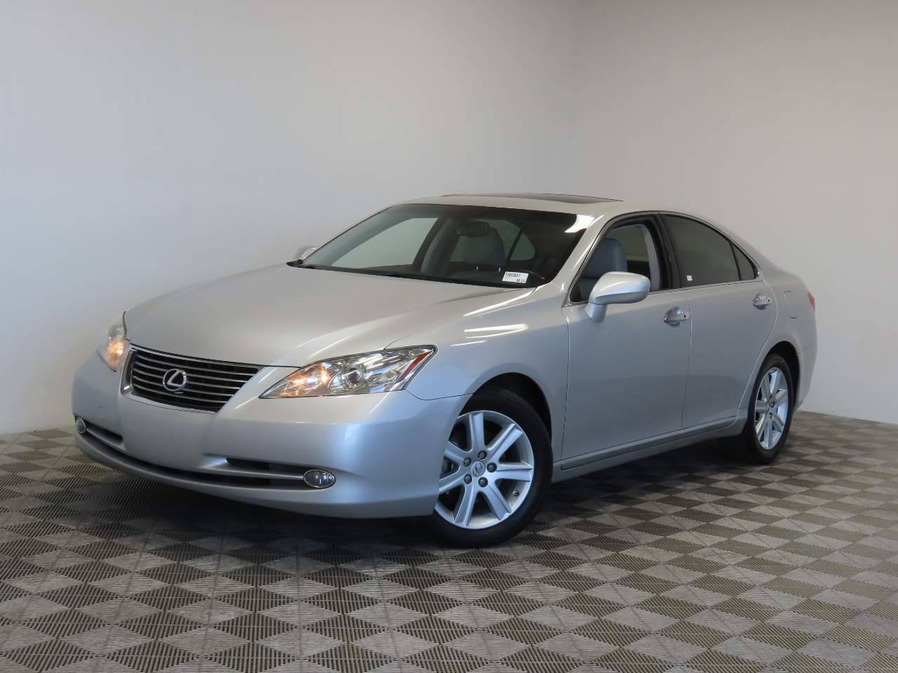 2008 Lexus ES ES 350 — Sedan — 74,111 mi — Tucson, AZ