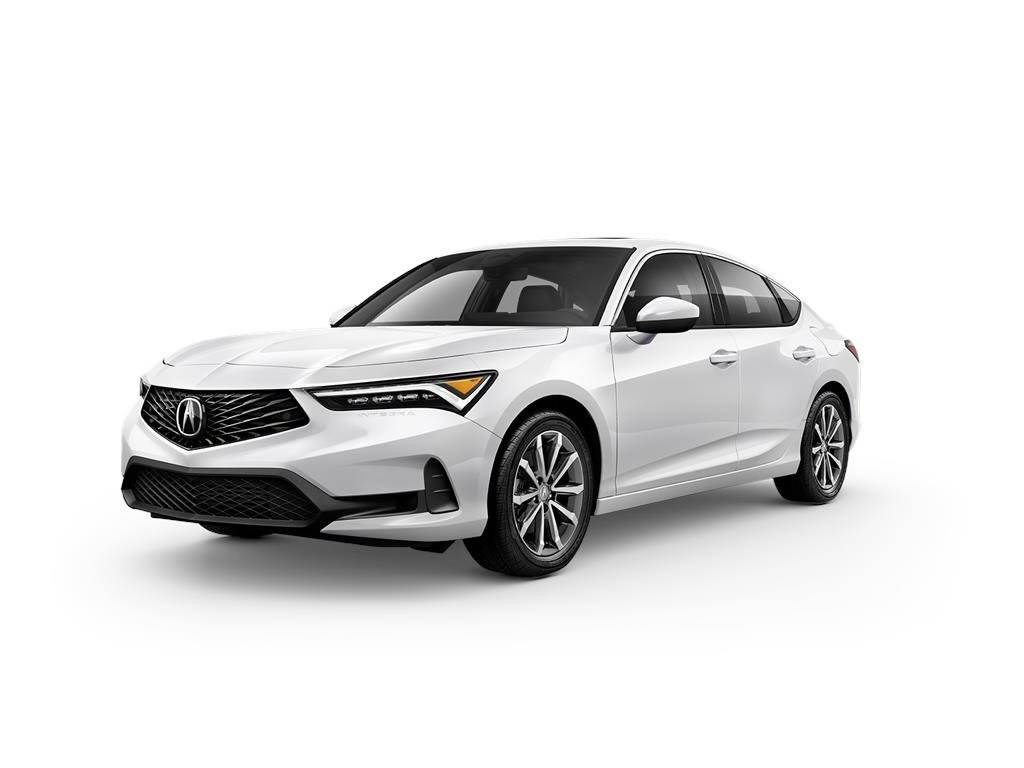 2024 Acura Integra Base — Hatchback — 5 mi — Tucson, AZ
