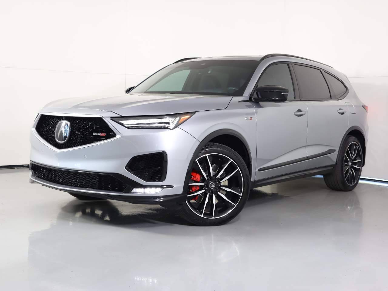 2023 Acura MDX Type S Advance Package — SUV — 29,696 mi — Tucson, AZ