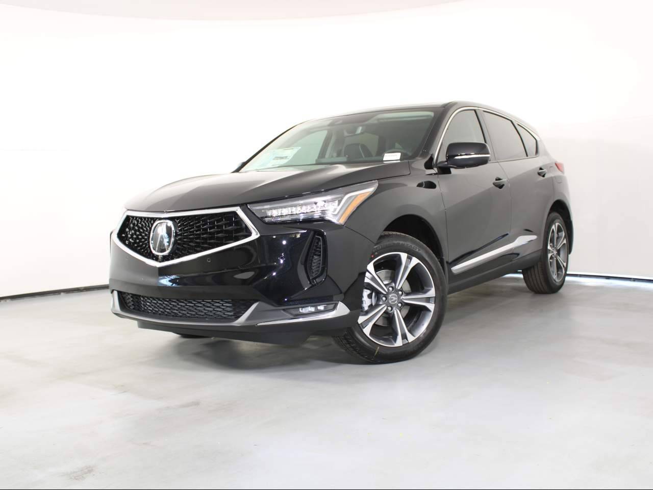 2024 Acura RDX Advance Package — SUV — 6,094 mi — Tucson, AZ