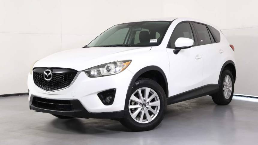 2013 Mazda CX-5 Touring — SUV — 146,064 mi — Tucson, AZ