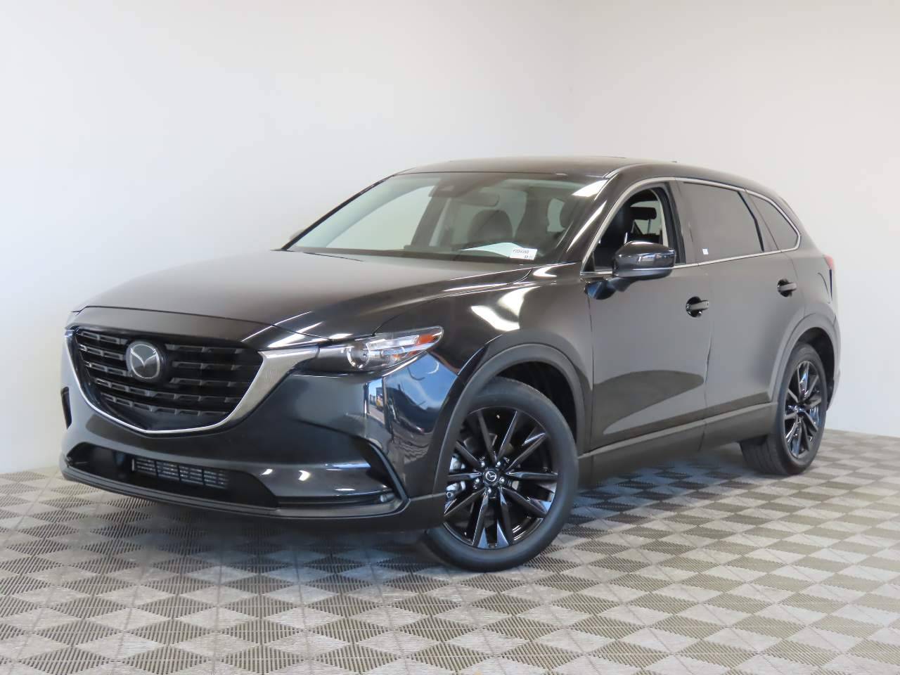 2023 Mazda CX-9 Touring Plus — SUV — 51,689 mi — Tucson, AZ