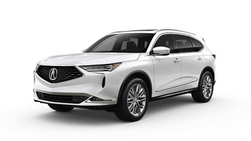 2023 Acura MDX Advance Package — SUV — 15,953 mi — Tucson, AZ
