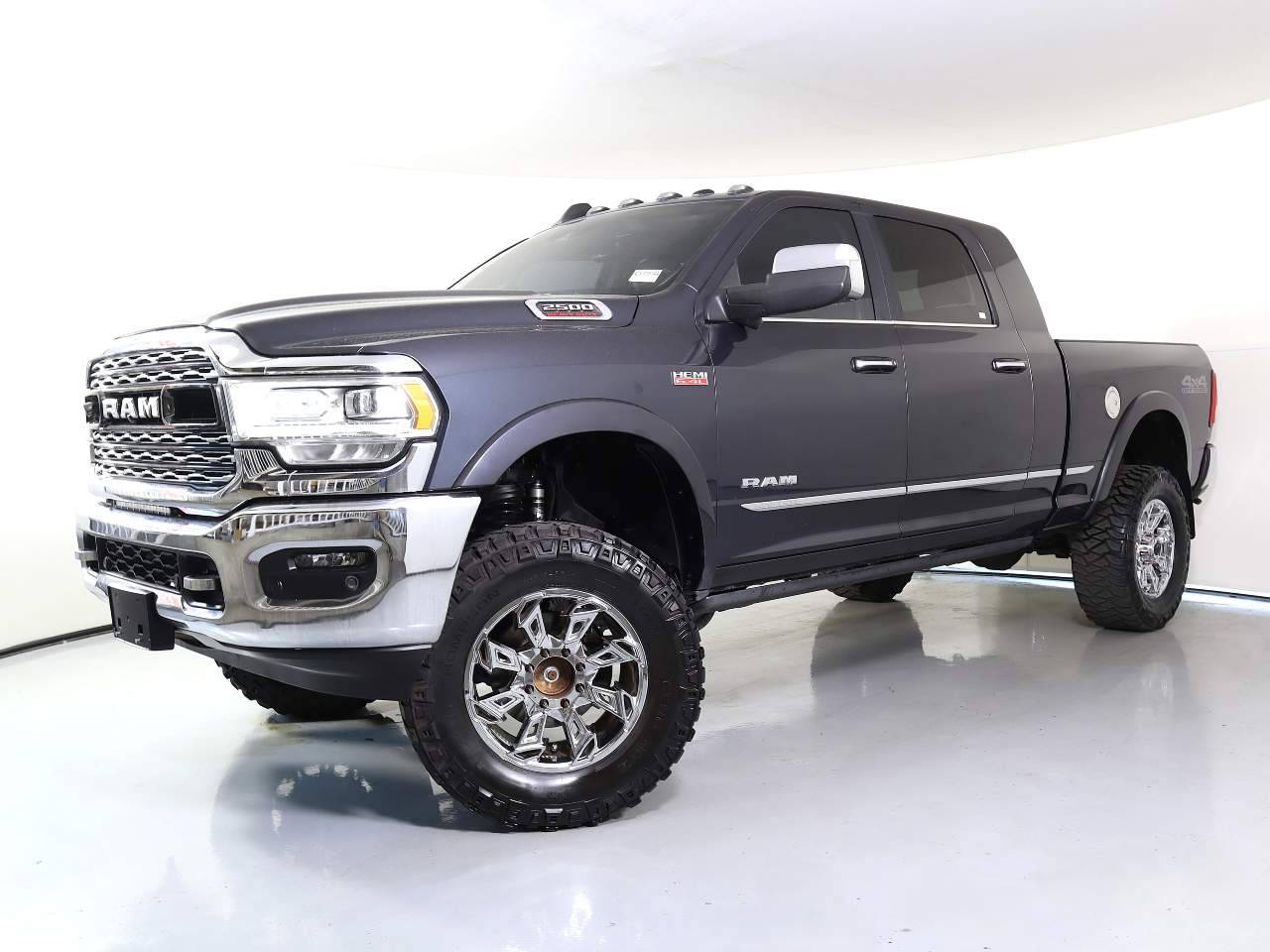 2019 Ram 2500 Limited — Pickup Truck — 93,697 mi — Tucson, AZ