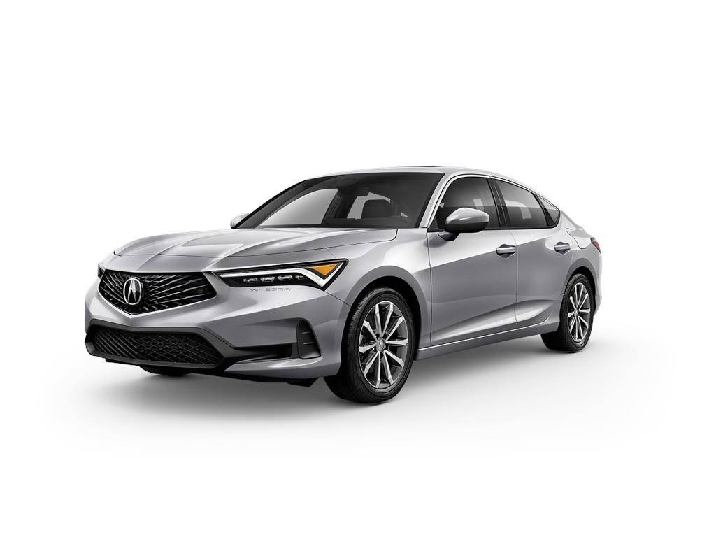 2025 Acura Integra Base — Hatchback — 5 mi — Tucson, AZ