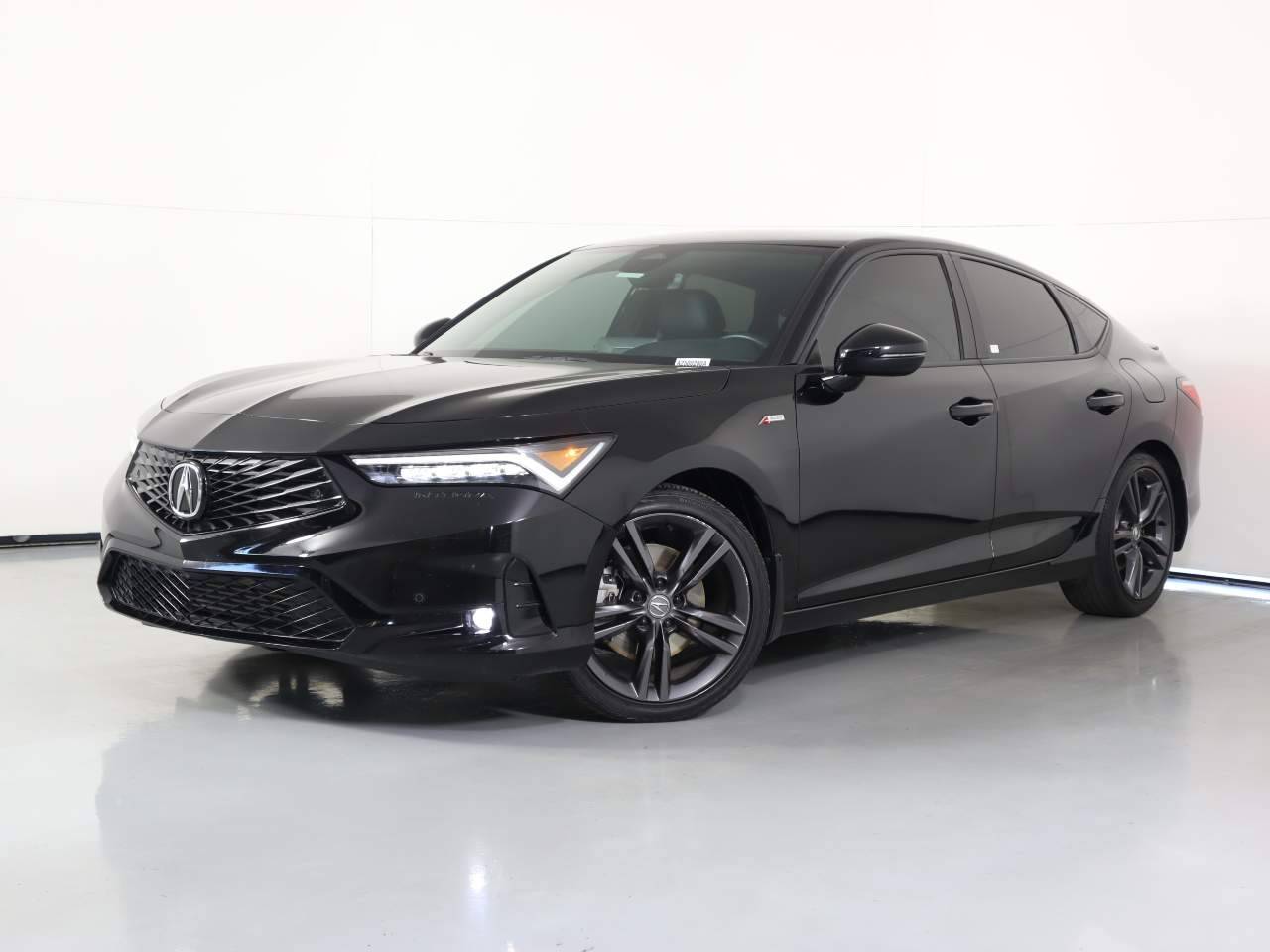 2023 Acura Integra w/A-Spec Technology Package — Hatchback — 30,168 mi — Tucson, AZ