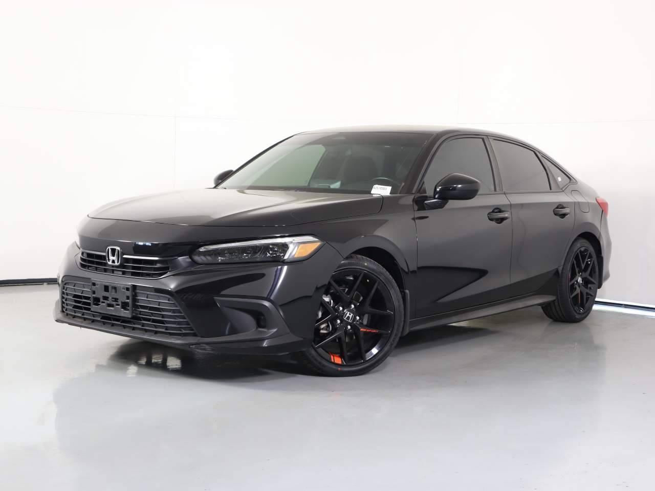 2023 Honda Civic Sport — Sedan — 47,038 mi — Tucson, AZ