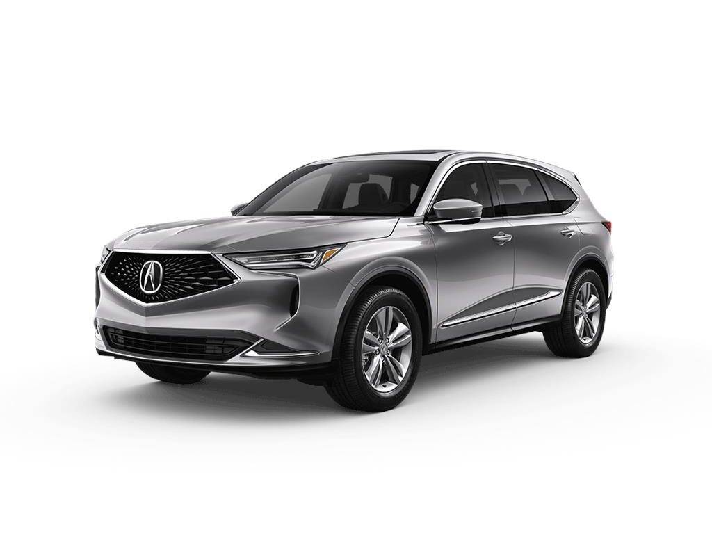 2024 Acura MDX Base — SUV — 10,646 mi — Tucson, AZ