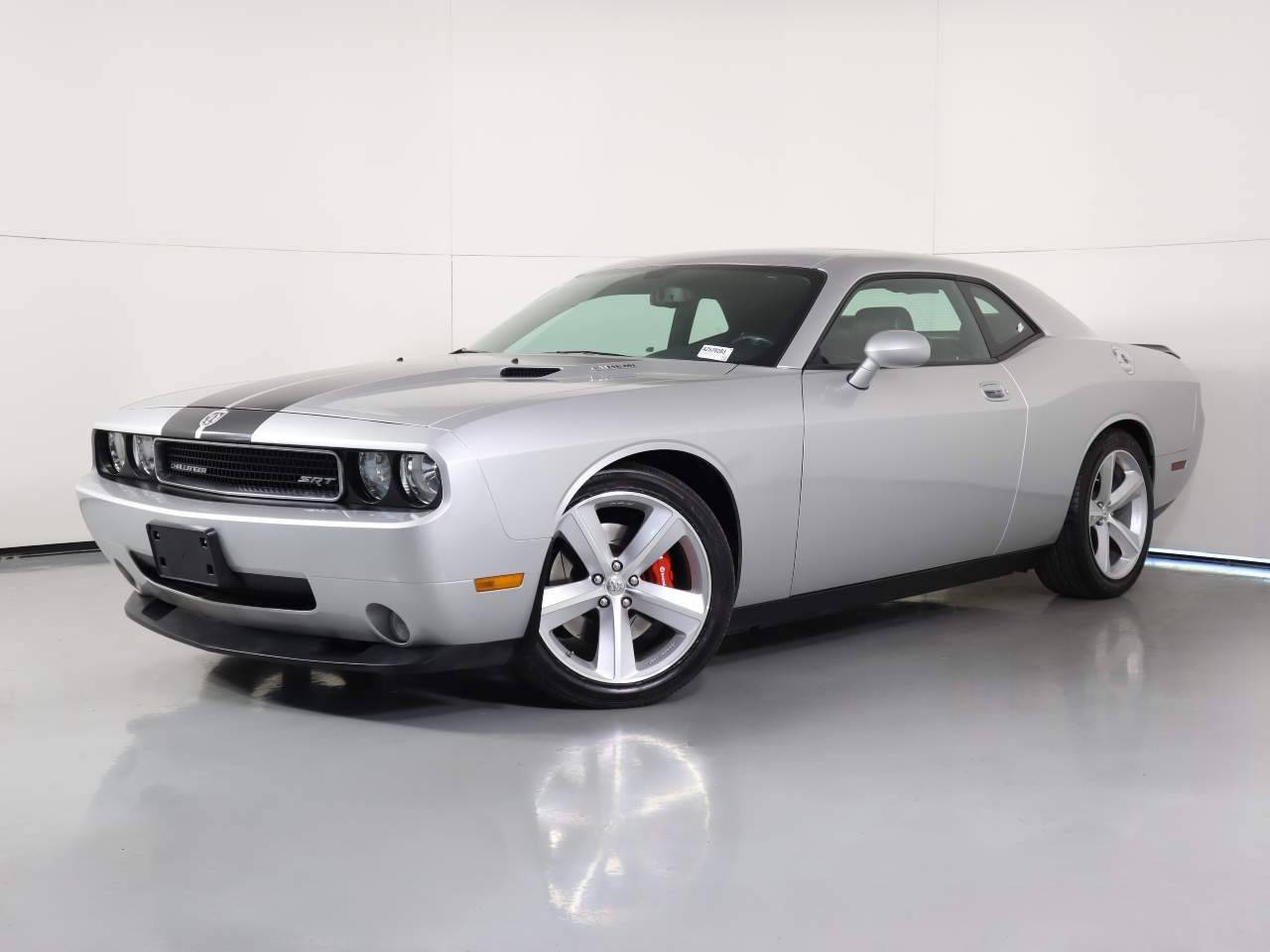 2008 Dodge Challenger SRT8 — Coupe — 9,749 mi — Tucson, AZ