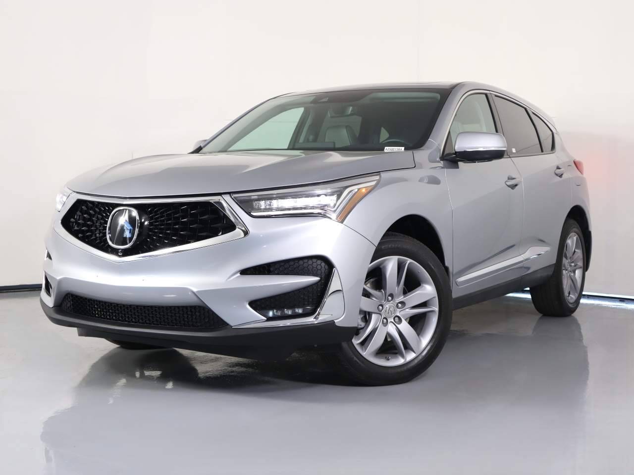 2019 Acura RDX Advance Package — SUV — 31,326 mi — Tucson, AZ