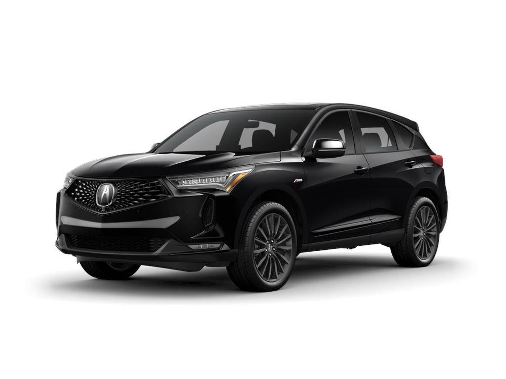 2024 Acura RDX A-Spec Advance Package — SUV — 2,004 mi — Tucson, AZ
