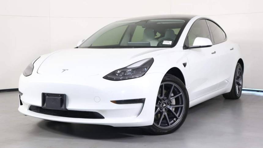 2023 Tesla Model 3 Model 3 — Sedan — 25,770 mi — Tucson, AZ