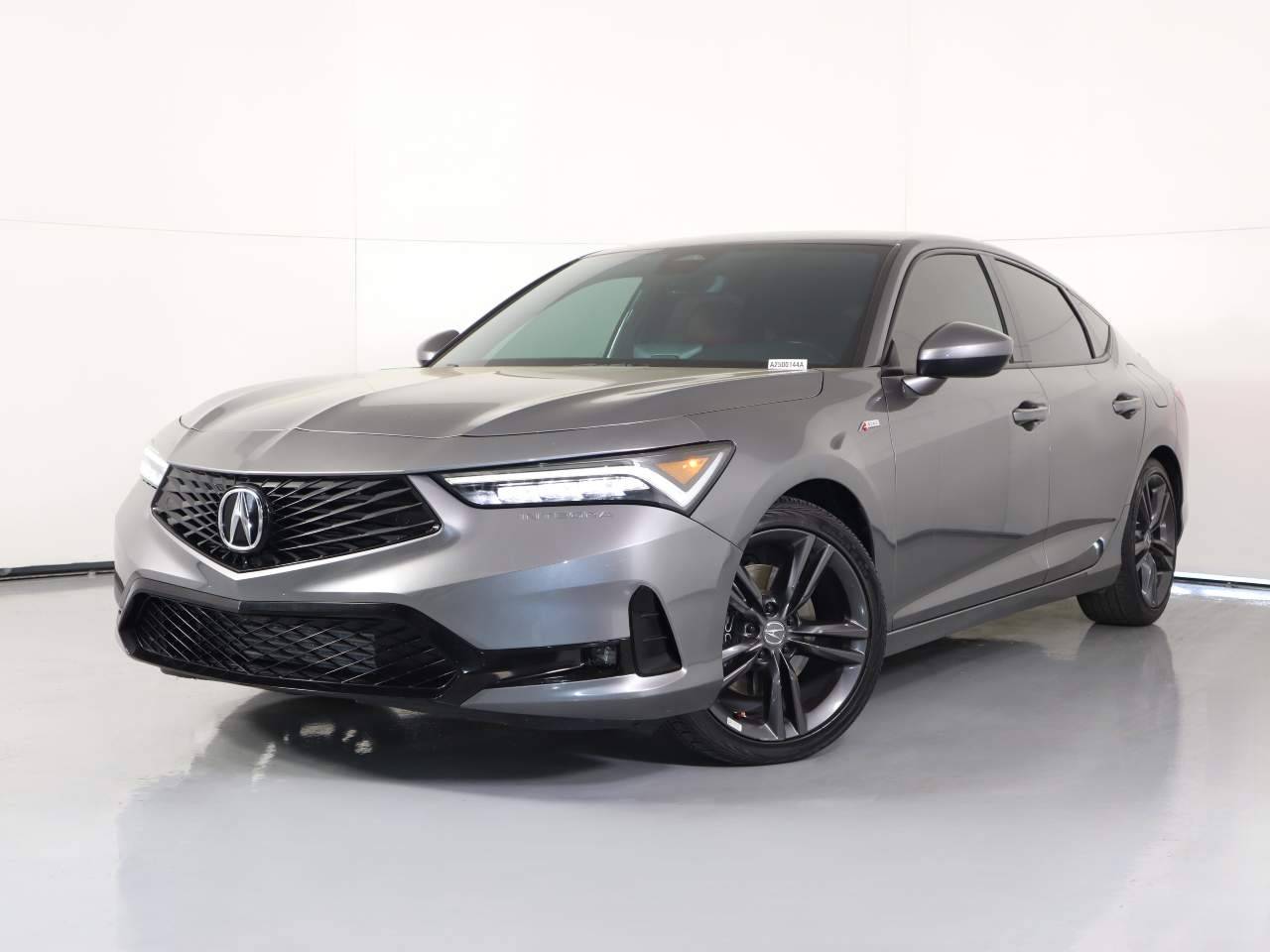 2023 Acura Integra w/A-Spec Package — Hatchback — 22,949 mi — Tucson, AZ