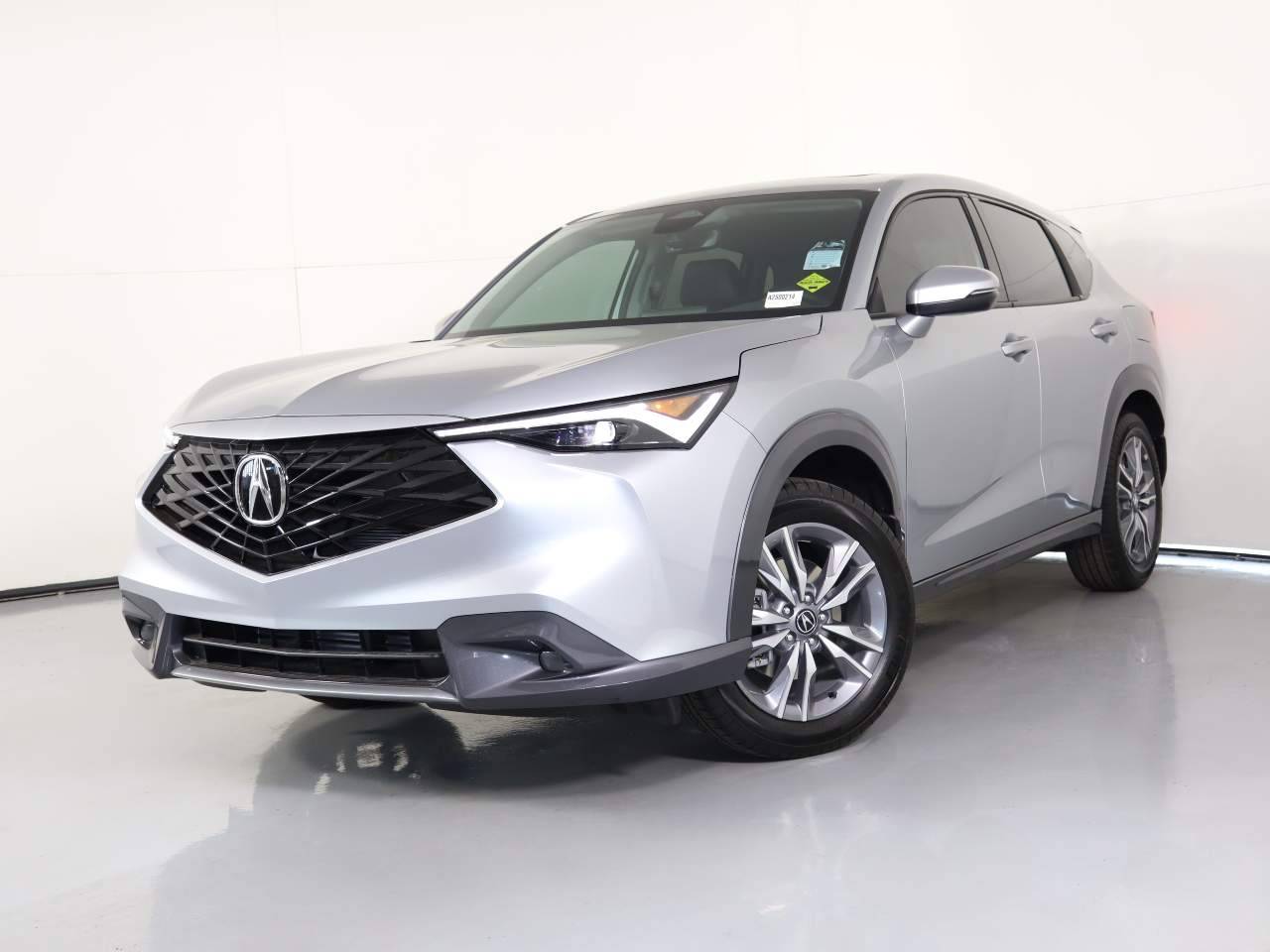 2025 Acura ADX Base — SUV — 5 mi — Tucson, AZ