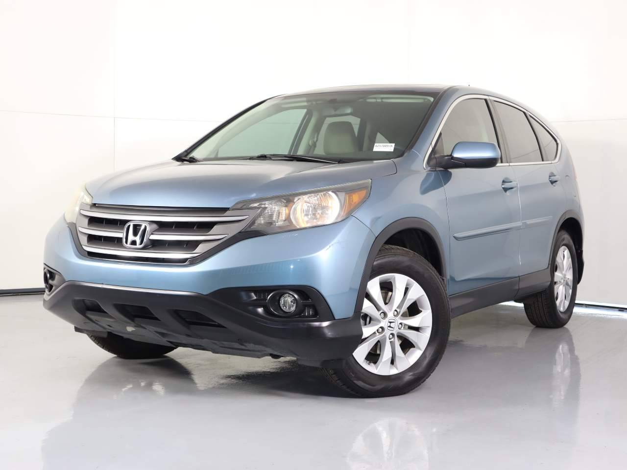 2013 Honda CR-V EX — SUV — 97,025 mi — Tucson, AZ