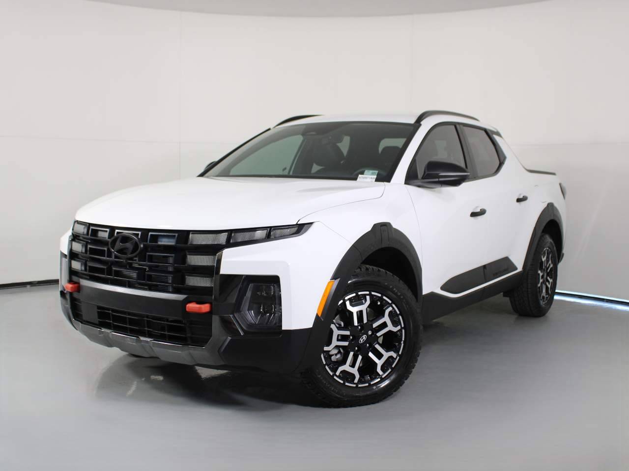 2025 Hyundai Santa Cruz XRT — Pickup Truck — 3,186 mi — Tucson, AZ