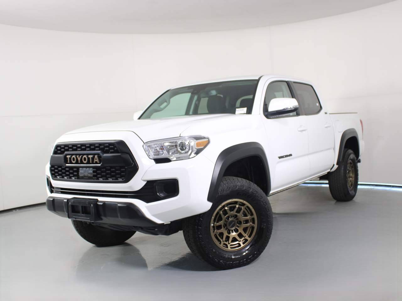 2023 Toyota Tacoma Trail Special Edition — Pickup Truck — 26,097 mi — Tucson, AZ