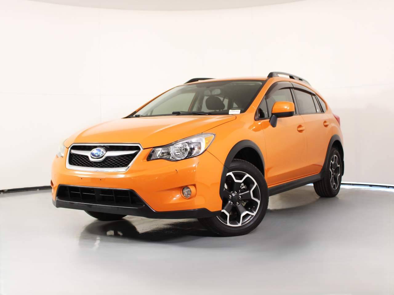 2014 Subaru XV Crosstrek 2.0i Premium — SUV — 94,914 mi — Tucson, AZ