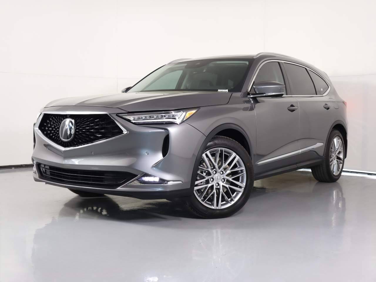 2023 Acura MDX Advance Package — SUV — 20,573 mi — Tucson, AZ