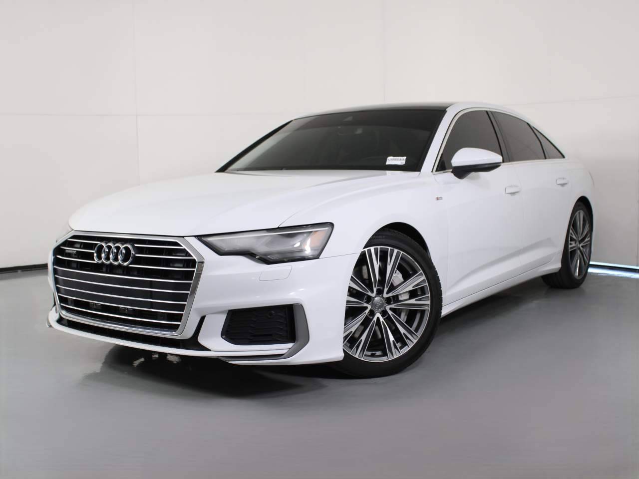 2020 Audi A6 Premium — Sedan — 65,834 mi — Tucson, AZ