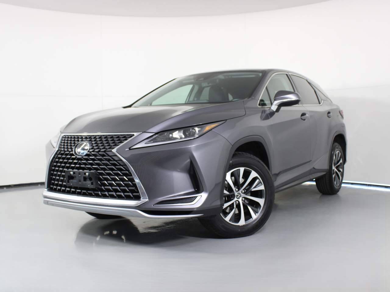 2022 Lexus RX RX 350 — SUV — 55,536 mi — Tucson, AZ