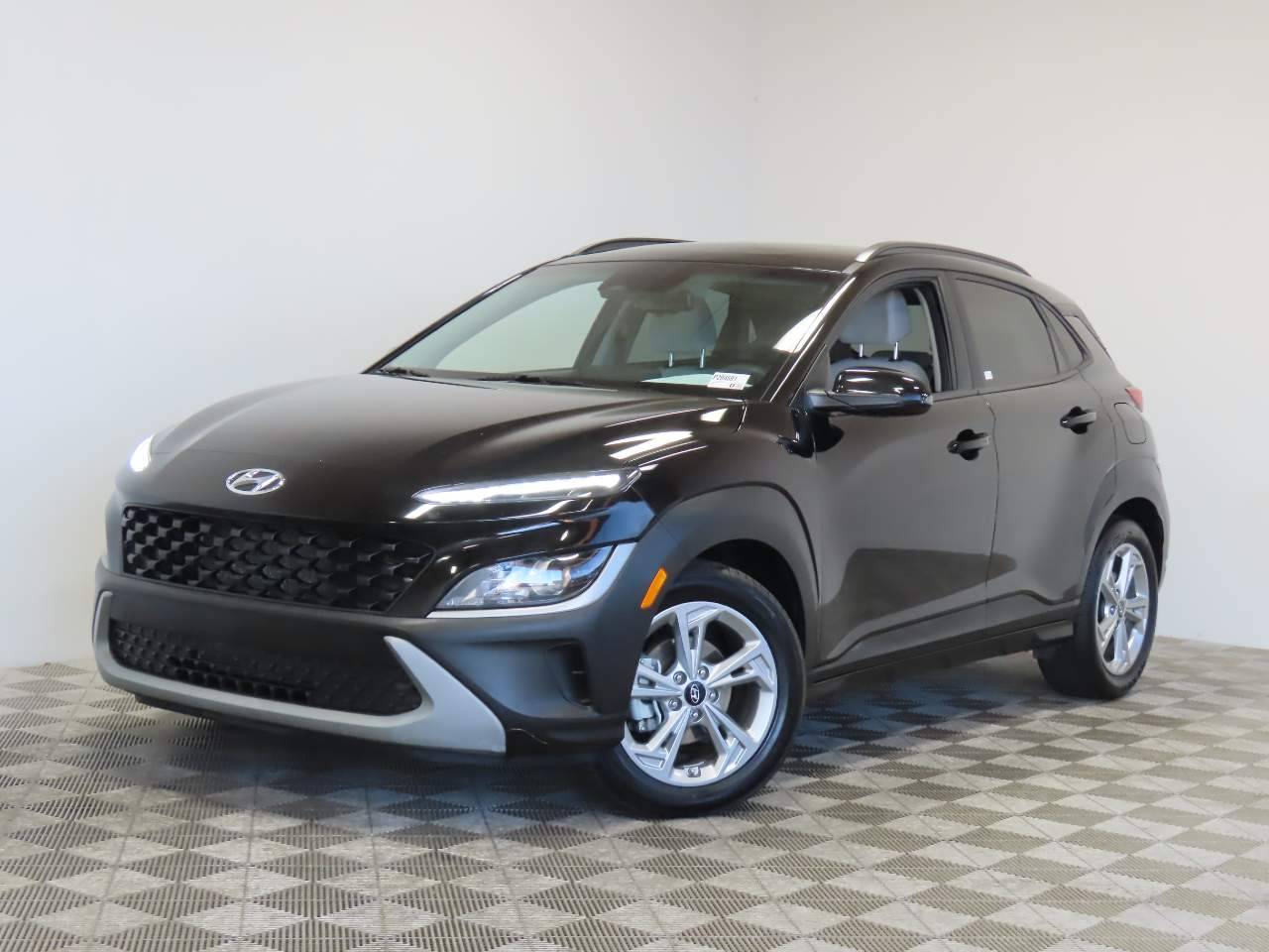 2023 Hyundai Kona SEL — SUV — 50,288 mi — Tucson, AZ