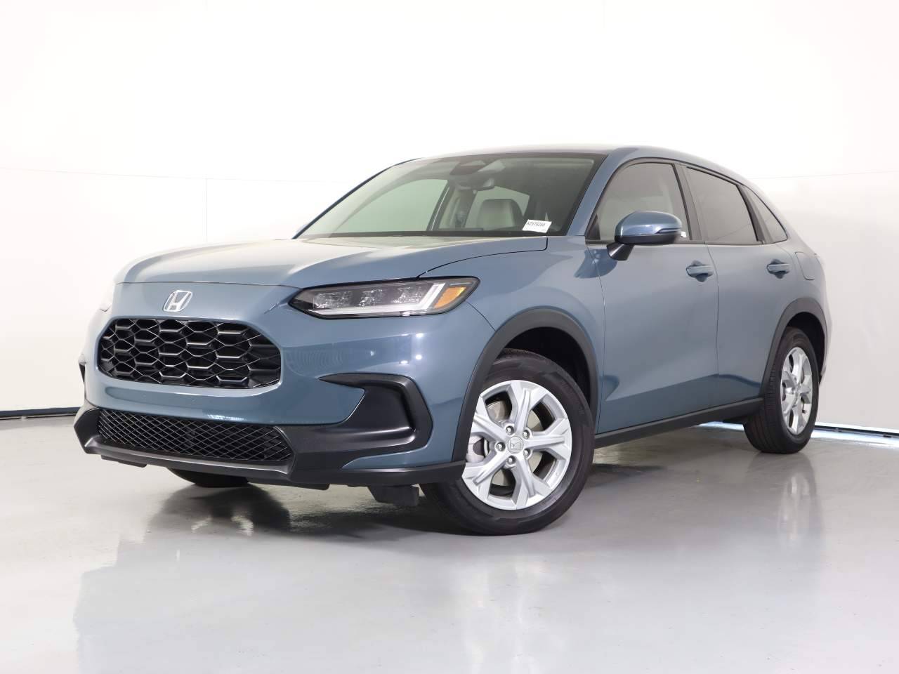 2023 Honda HR-V LX — SUV — 30,464 mi — Tucson, AZ