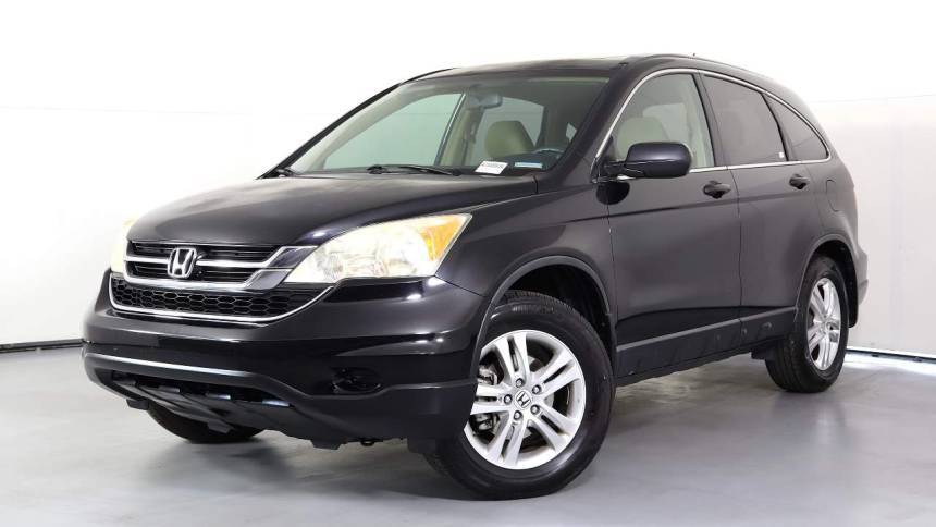 2010 Honda CR-V EX — SUV — 129,607 mi — Tucson, AZ