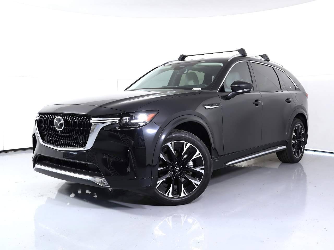 2024 Mazda CX-90 S Premium Plus — SUV — 20,643 mi — Tucson, AZ