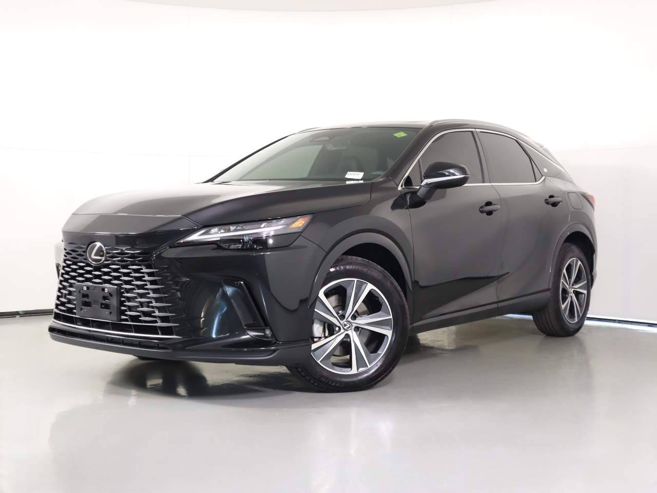 2024 Lexus RX RX 350