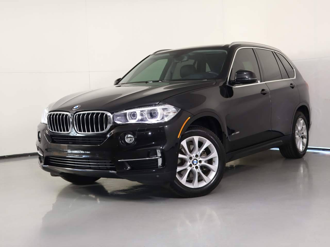 2014 BMW X5 35i — SUV — 59,274 mi — Tucson, AZ