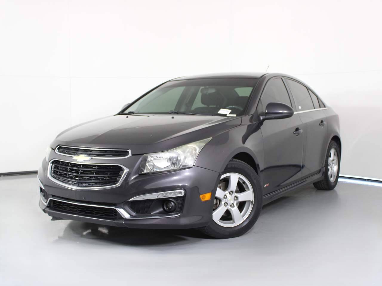 2015 Chevrolet Cruze 1LT — Sedan — 158,348 mi — Tucson, AZ