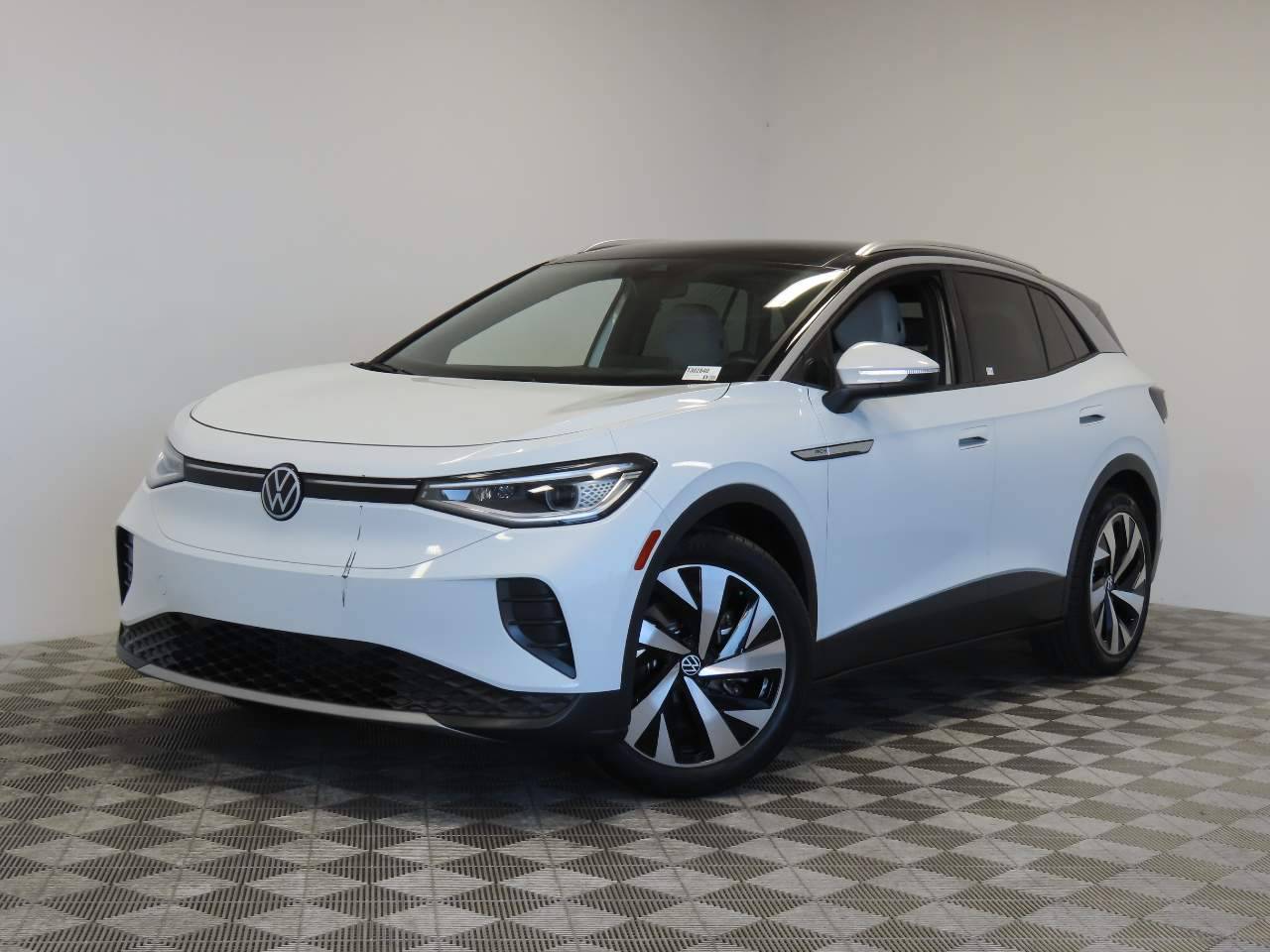 2021 Volkswagen ID.4 Pro S — SUV — 38,425 mi — Tucson, AZ