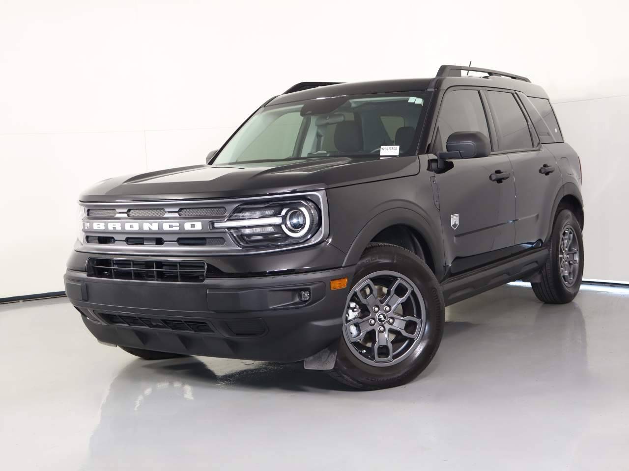 2022 Ford Bronco Sport Big Bend — SUV — 19,988 mi — Tucson, AZ