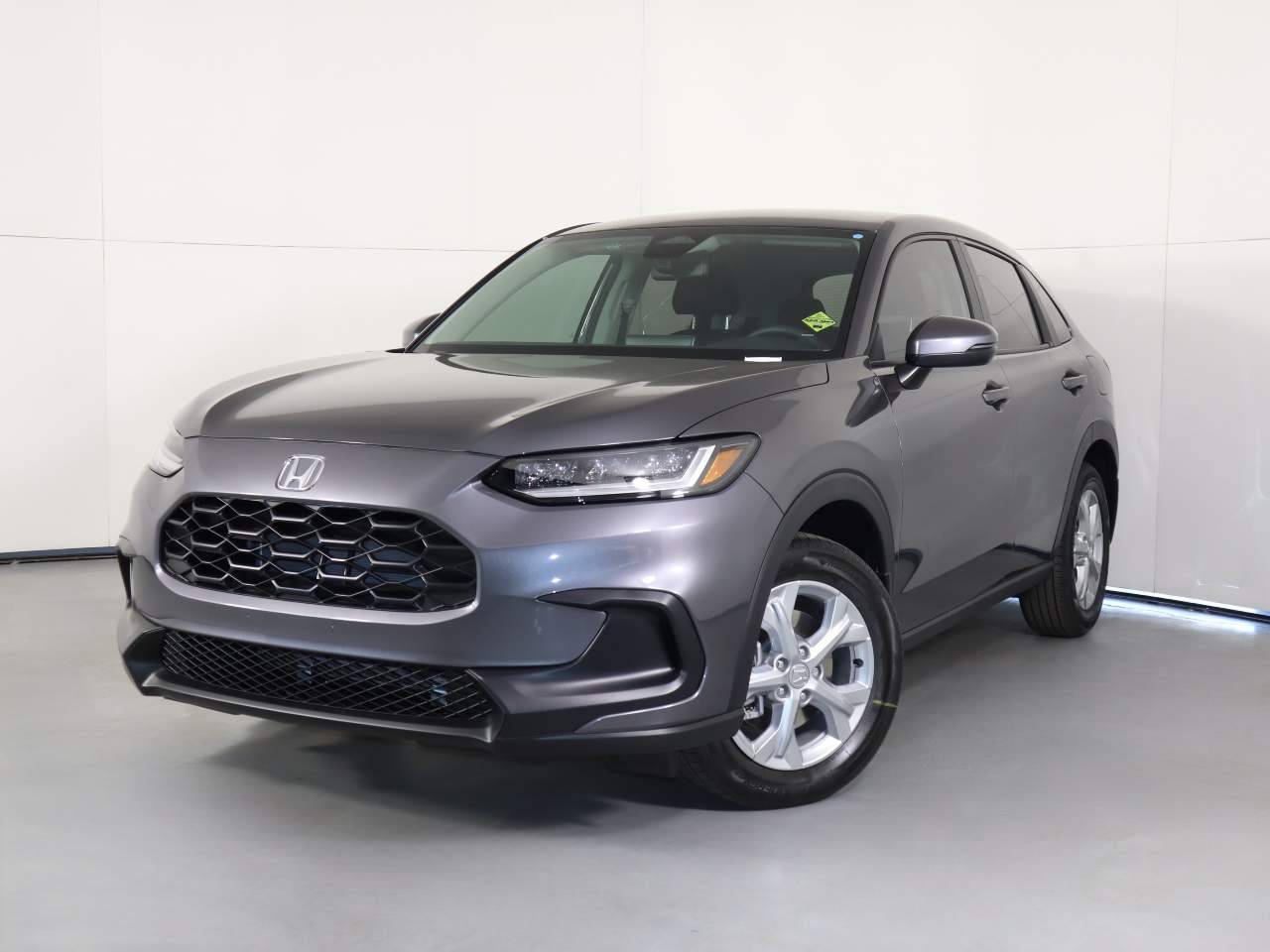 2025 Honda HR-V LX — SUV — 5 mi — Tucson, AZ