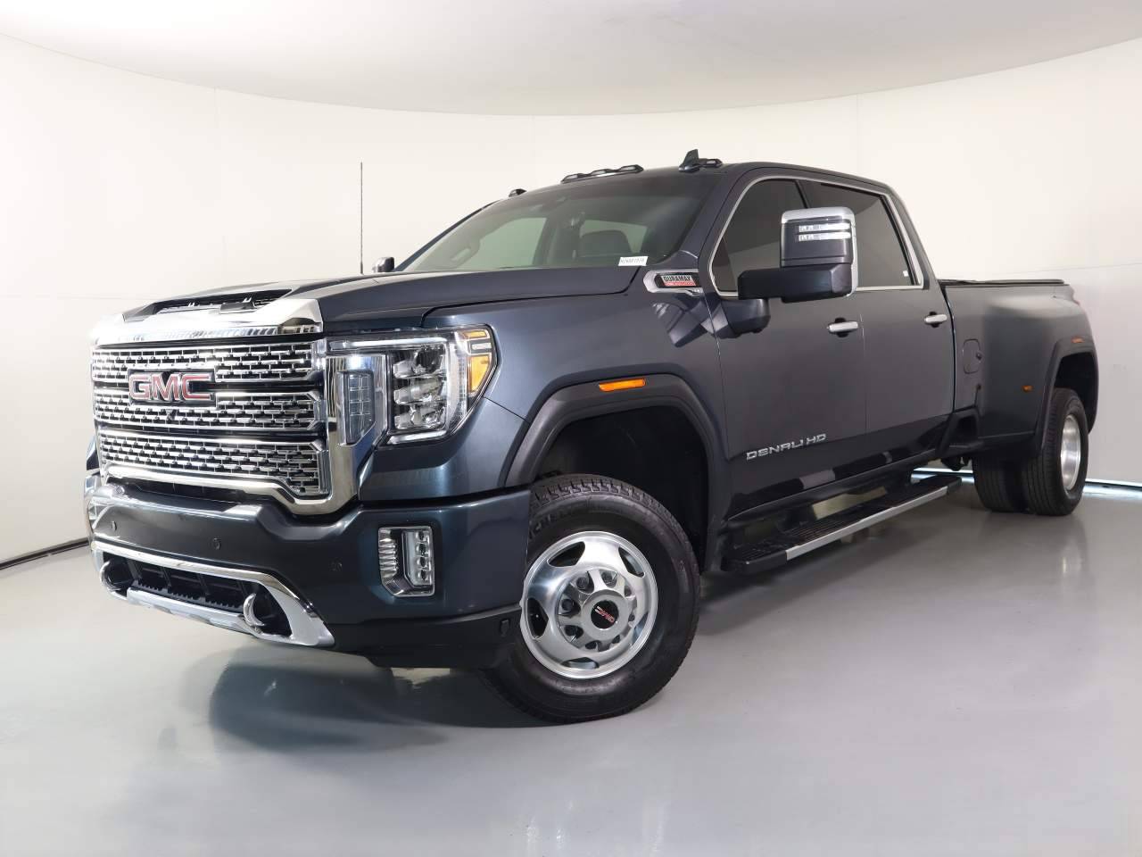 2020 GMC Sierra 3500HD Denali — Pickup Truck — 69,899 mi — Tucson, AZ