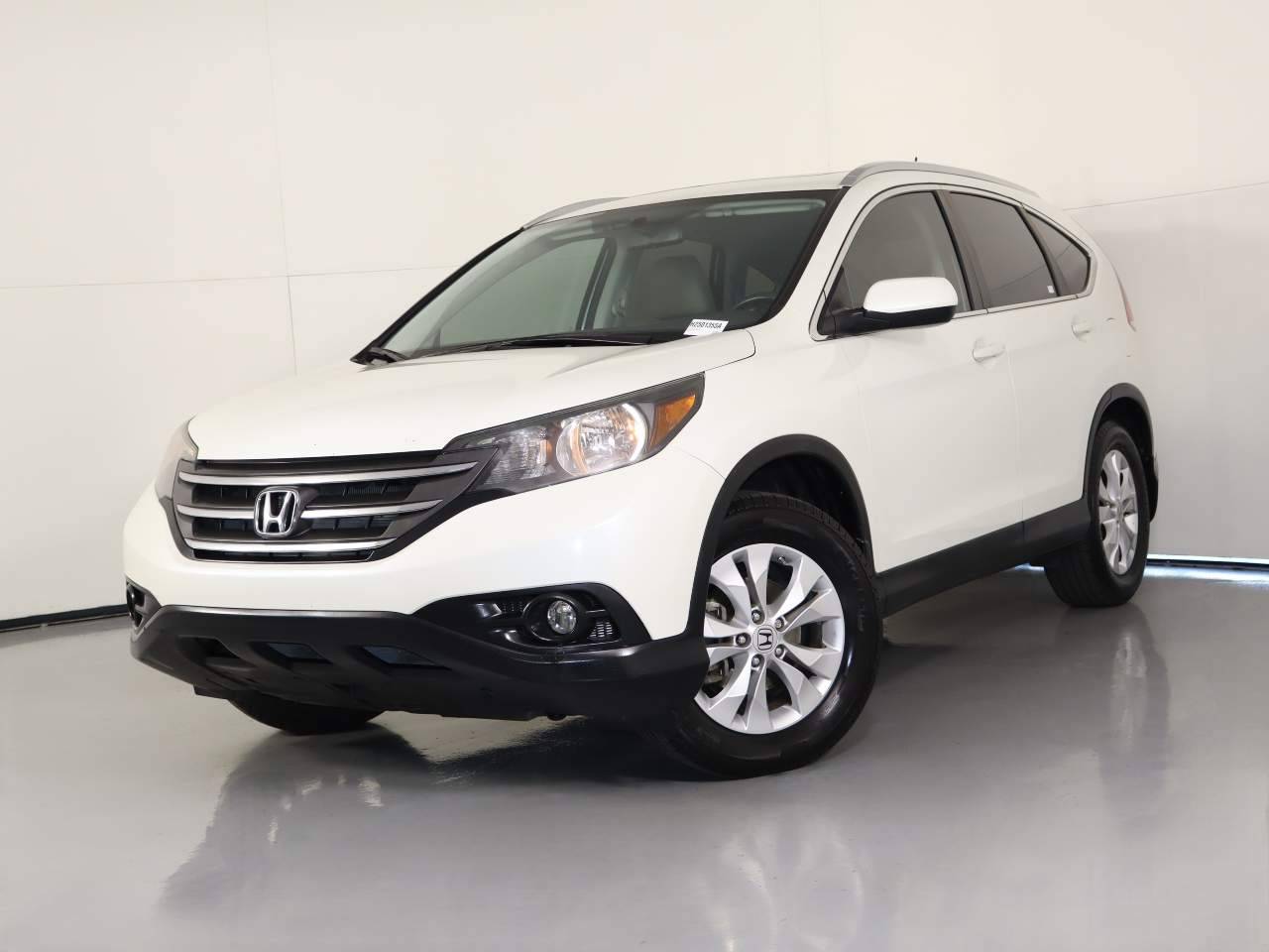 2013 Honda CR-V EX-L — SUV — 158,980 mi — Tucson, AZ