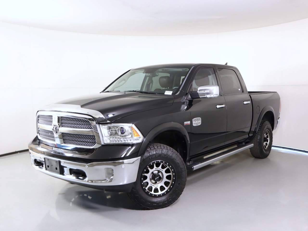 2015 Ram 1500 Laramie Longhorn — Pickup Truck — 100,220 mi — Tucson, AZ